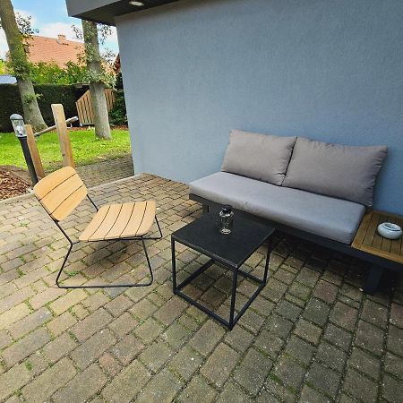 Exkl. Romantisches Sm Apartment Secret Desire Gifhorn Exterior photo