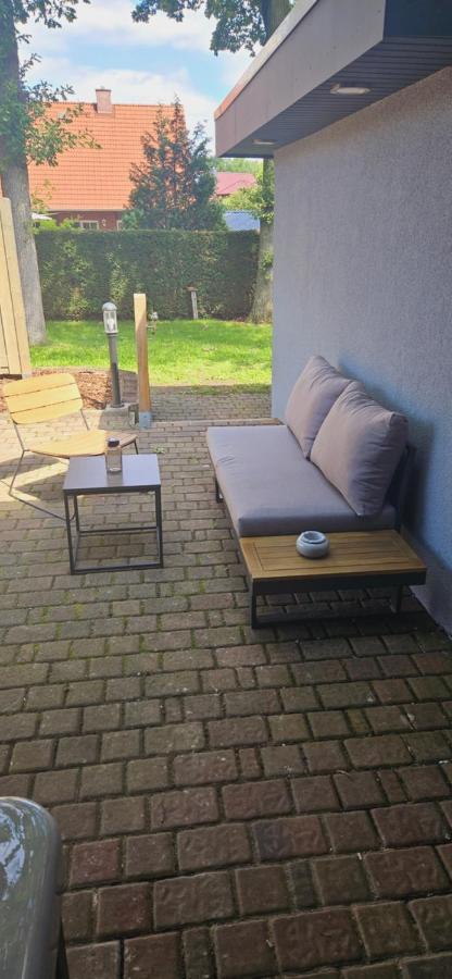 Exkl. Romantisches Sm Apartment Secret Desire Gifhorn Exterior photo
