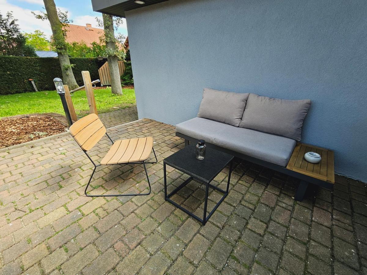 Exkl. Romantisches Sm Apartment Secret Desire Gifhorn Exterior photo